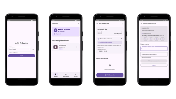 adl mobile